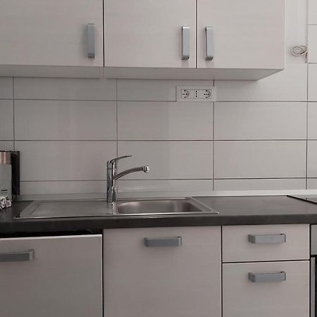 מאקרסקה Apartments Druzianic מראה חיצוני תמונה