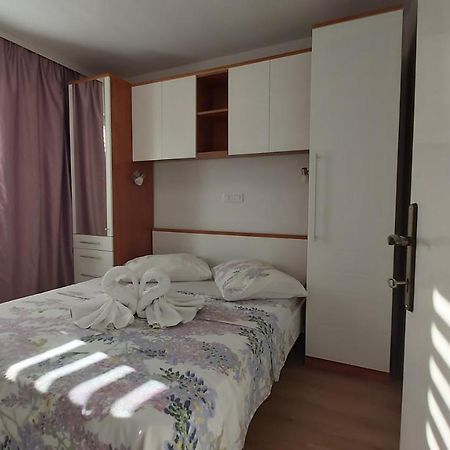 מאקרסקה Apartments Druzianic מראה חיצוני תמונה