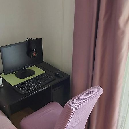 מאקרסקה Apartments Druzianic מראה חיצוני תמונה